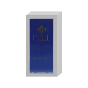 Perfume Unisex Feel Misk Al Khayr Extrait de Parfum 100 ml