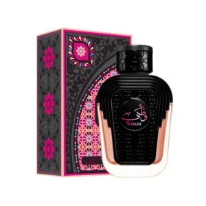 Perfume Feminino Al Wataniah Watani Pink EDP 100 ml