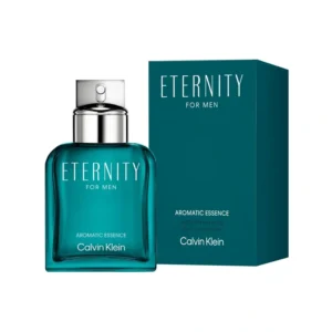 Perfume Masculino Calvin Klein Eternity Aromatic Essence EDP 50 ml