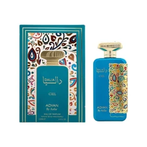 Perfume Feminino ADYAN Dalia Ciel EDP 100 ml