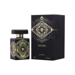 Perfume Unissex Initio Oud For Happiness EDP 90 ml