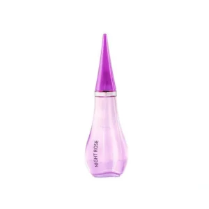 Perfume Feminino Fragluxe Night Rose EDT 100 ml