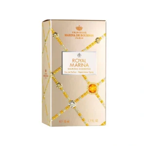 Perfume Feminino Marina De Bourbon Royal Marina Diamond EDP 30 ml