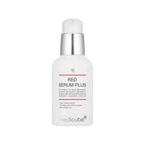 Sérum Facial Medicube Red Serum 2.0 Plus de 55 ml