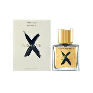 Perfume Unisex Nishane Fan Your Flames X Extrait de Parfum 100 ml