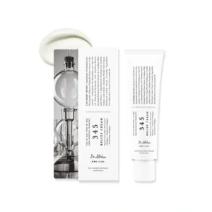 Creme Facial Hidratante Dr. Althea 345 Relief Cream 50 ml