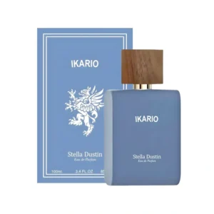 Perfume Masculino Stella Dustin Ikario EDP 100 ml