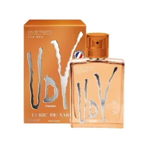 Perfume Masculino Ulric de Varens UDV V.I.P. EDT 100 ml