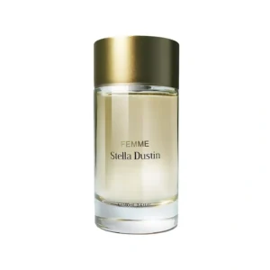 Perfume Feminino Stella Dustin Femme EDP 100 ml