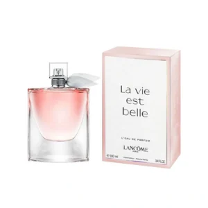 Perfume Feminino Lancôme La Vie Est Belle EDP 100 ml