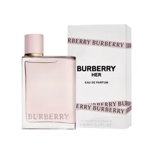 Perfume Feminino Burberry Her EDP 100 ml