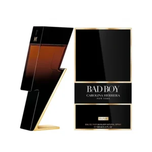 Perfume Masculino Carolina Herrera Bad Boy Elixir EDP 100 ml