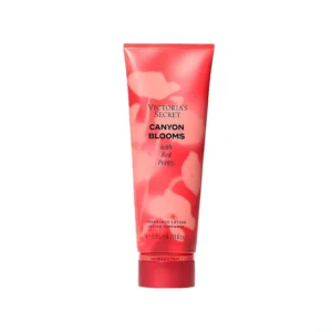 Loção Corporal Hidratante Victoria's Secret Canyon Blooms 236 ml
