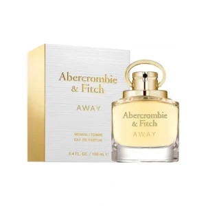 Perfume Feminino Abercrombie & Fitch Away EDP 100 ml