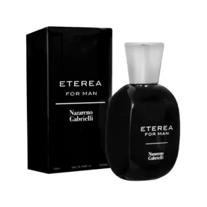 Perfume Masculino Nazareno Gabrielli Eterea EDP 100 ml