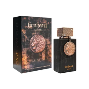 Perfume Feminino Armaf Club De Nuit Lionheart Woman EDP 100 ml