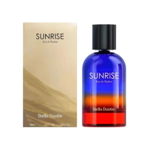 Perfume Masculino Stella Dustin Sunrise EDP 100 ml
