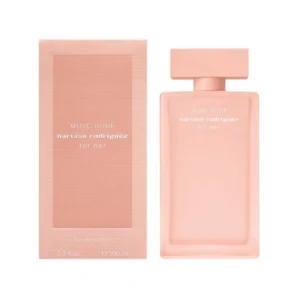 Perfume Feminino Narciso Rodriguez Musc Nude For Her EDP 100 ml