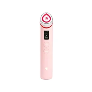 Rejuvenescedor Facial 6 em 1 Medicube Age-R Booster Pro - Rosa