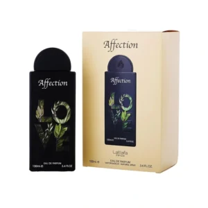Perfume Feminino Lattafa Pride Affection EDP 100 ml