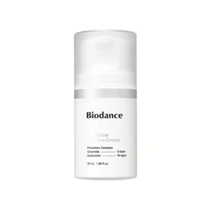 Creme Facial Hidratante Biodance Skin-Glow Essence 50 ml