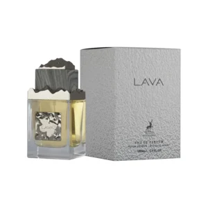 Perfume Unissex Maison Alhambra Lava EDP 100 ml