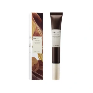 Creme para Contorno de Olhos SKIN1004 Madagascar Centella Probio-Cica Bakuchiol de 20 ml