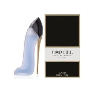 Perfume Feminino para Cabelo Carolina Herrera Good Girl Hair Mist 30 ml