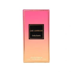Perfume Unissex Stella Dustin Los Angeles EDP 30 ml
