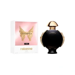 Perfume Feminino Rabanne Olympéa Parfum EDP 80 ml