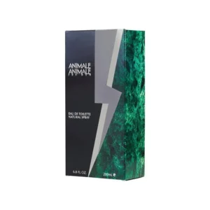 Perfume Masculino Animale Animale For Men EDT 200 ml