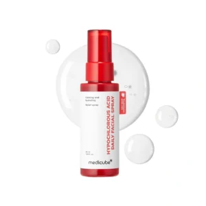 Mist Facial Medicube Hypochlorous Acid Daily 50 ml