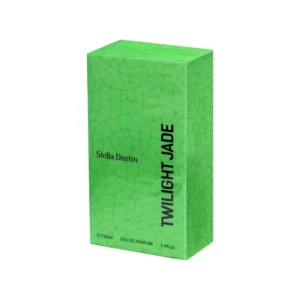 Perfume Unisex Stella Dustin Twilight Jade EDP 100 ml