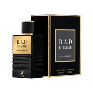 Perfume Masculino Maison Alhambra B.A.D. Homme EDP 100 ml