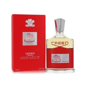 Perfume Masculino Creed Viking Cologne EDP 100 ml
