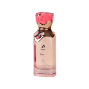 Perfume Feminino AL Wataniah Rowan Blush EDP 100 ml