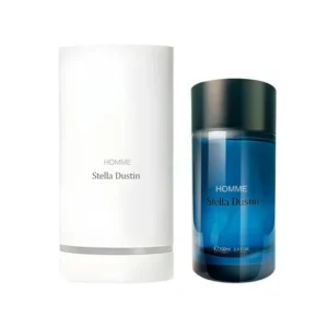 Perfume Masculino Stella Dustin Homme EDP 100 ml