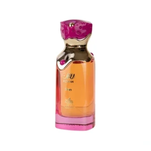 Perfume Feminino AL Wataniah Rowan Elan EDP 100 ml
