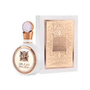 Perfume Feminino Lattafa Fakhar Pride of Lattafa EDP 100 ml