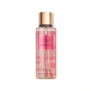 Colônia Spray Feminino Victoria's Secret Romantic Mist Brume 250 ml