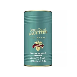Perfume Masculino Jean Paul Gaultier Le Beau Le Parfum EDP 125 ml