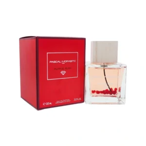 Perfume Feminino Pascal Morabito Purple Ruby EDP 100 ml
