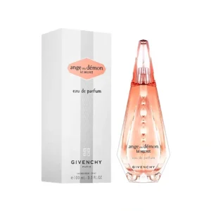 Perfume Feminino Givenchy Ange ou Démon Le Secret EDP 100 ml