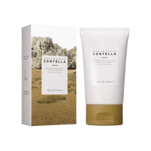 Creme Facial Hidratante SKIN1004 Madagascar Centella Cream de 75 ml