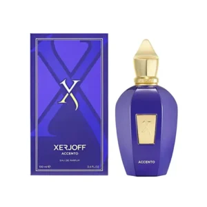 Perfume Unissex Xerjoff Accento EDP 100 ml