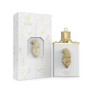 Perfume Unissex Amaran Exlusive Uqab EDP 100 ml