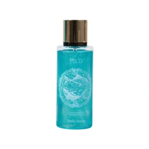 Colônia Feminina Stella Dustin Pisces Luxury Shimmer 250 ml