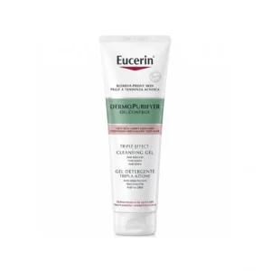 Gel Facial de Limpieza Eucerin DermoPurifyer Oil Control de 150 ml