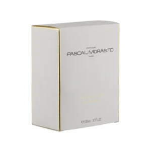 Perfume Feminino Pascal Morabito Perle Royale EDP 100 ml