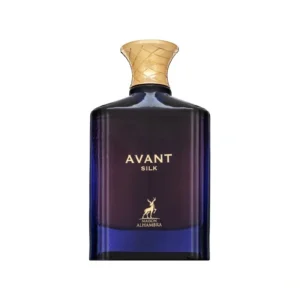 Perfume Masculino Maison Alhambra Avant Silk EDP 100 ml